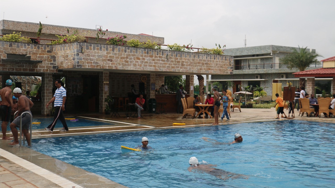 Photo of Outdoor in Proddatur