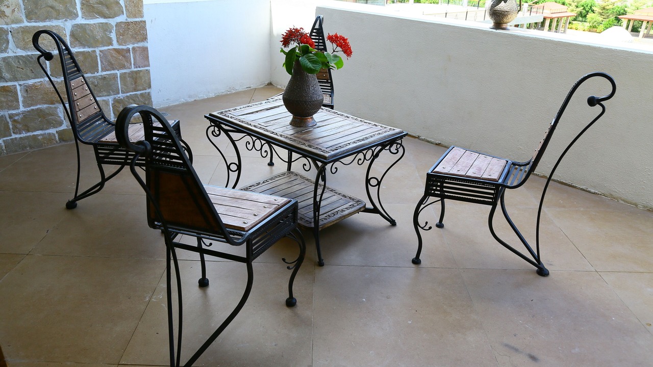 Photo of Patio Balcony in Proddatur