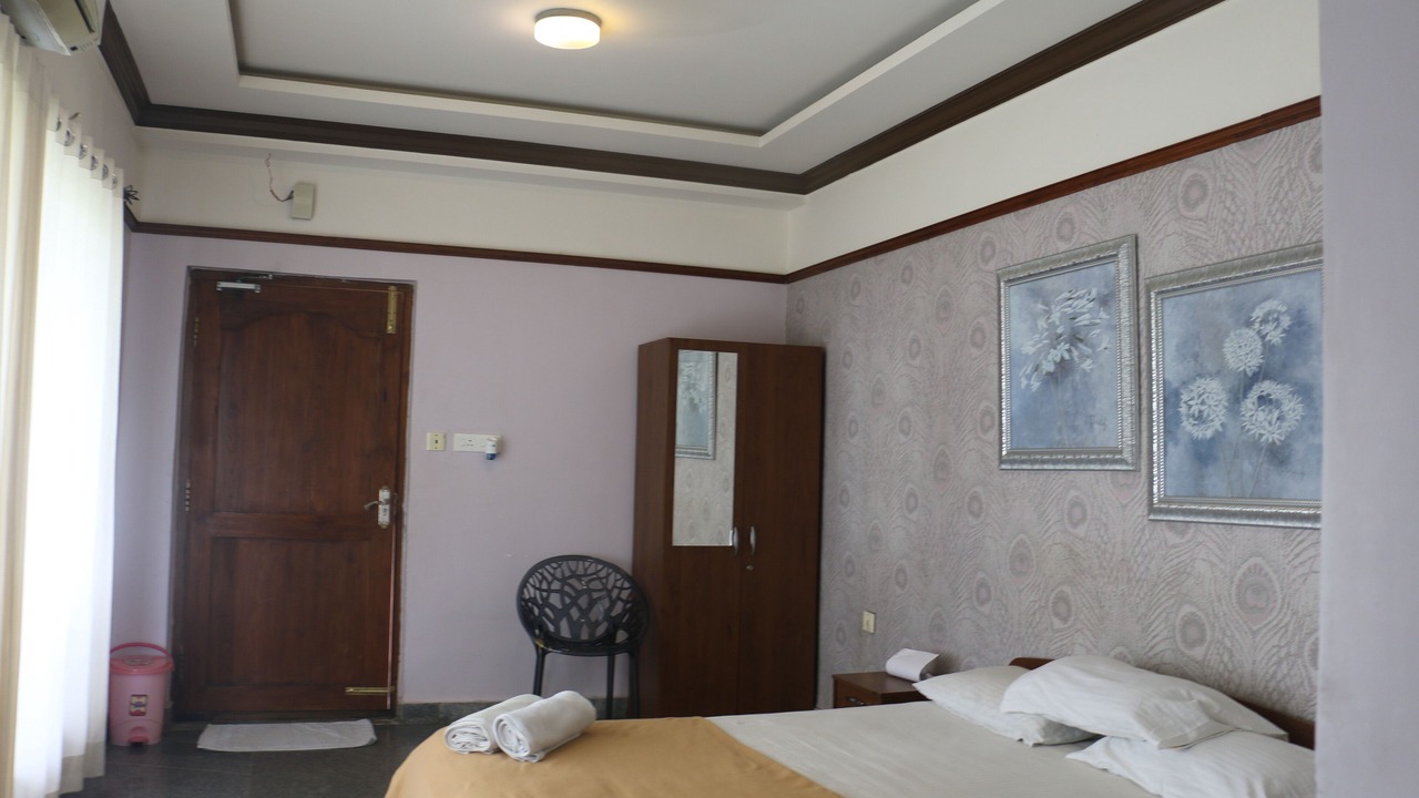 Photo of Bedroom in Proddatur