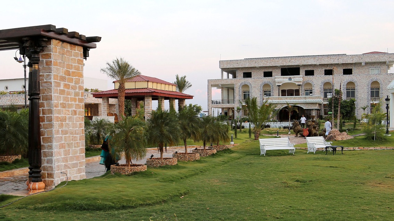 Photo of Outdoor in Proddatur