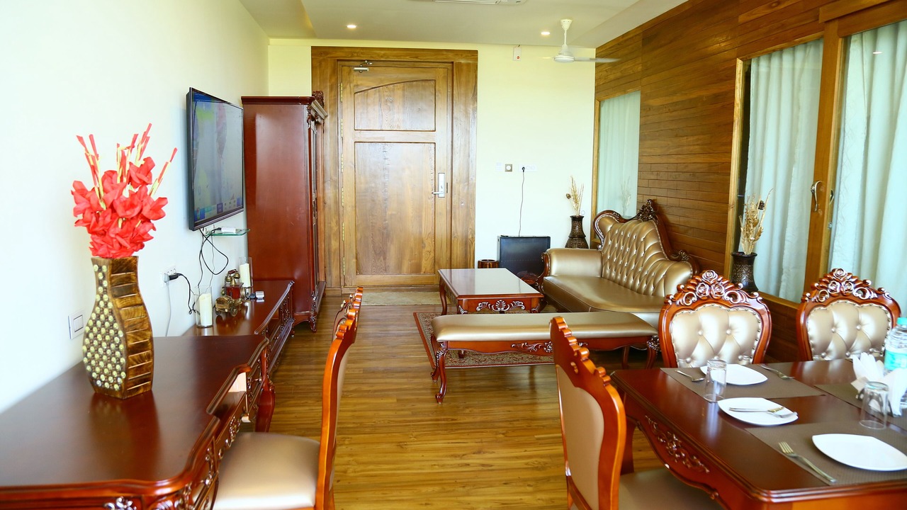 Photo of Patio Balcony in Proddatur