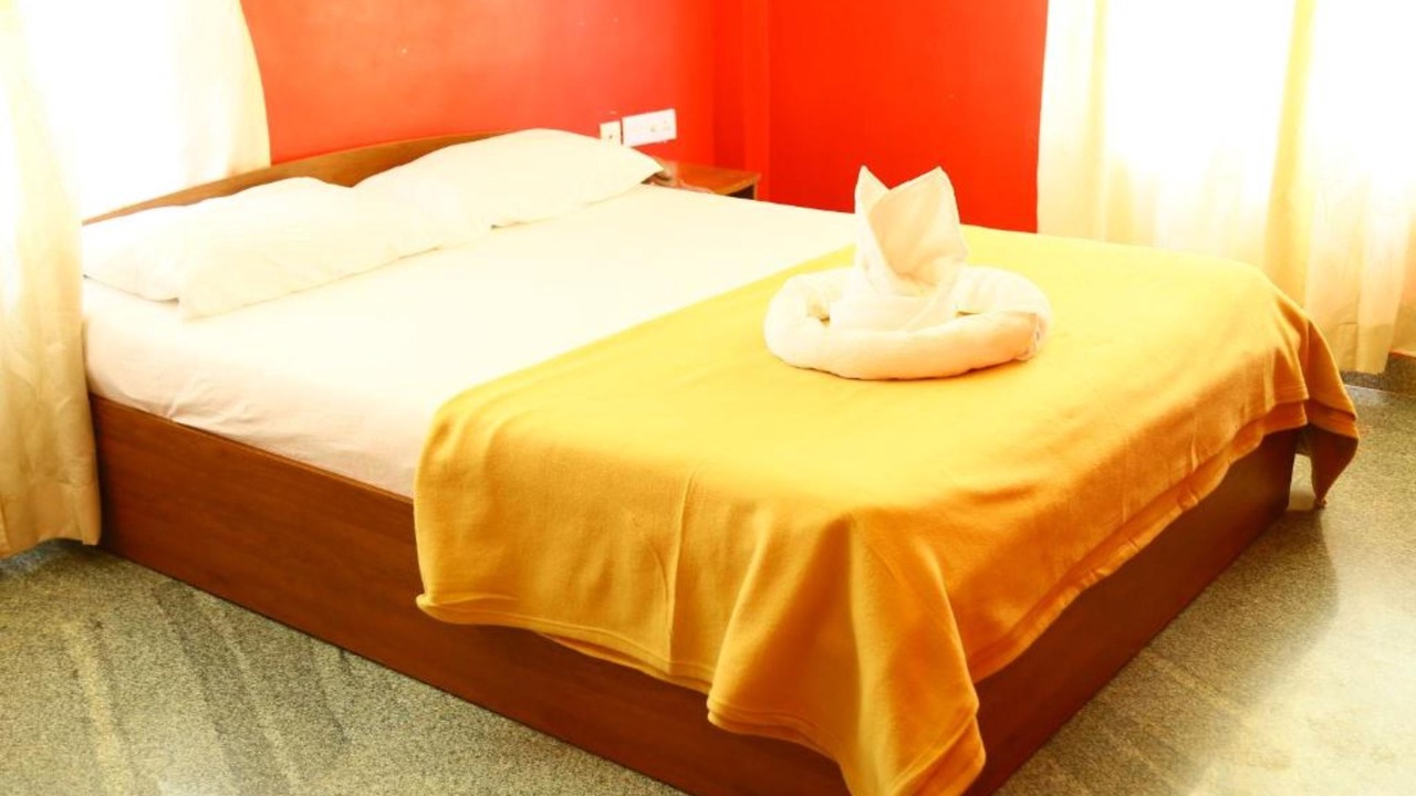 Photo of Bedroom in Proddatur