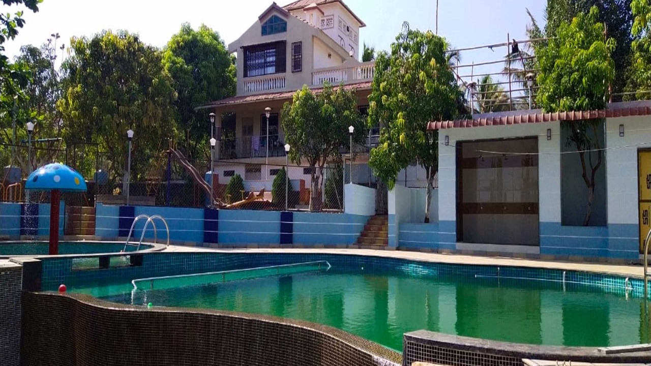 Photo of Outdoor in Badlapur