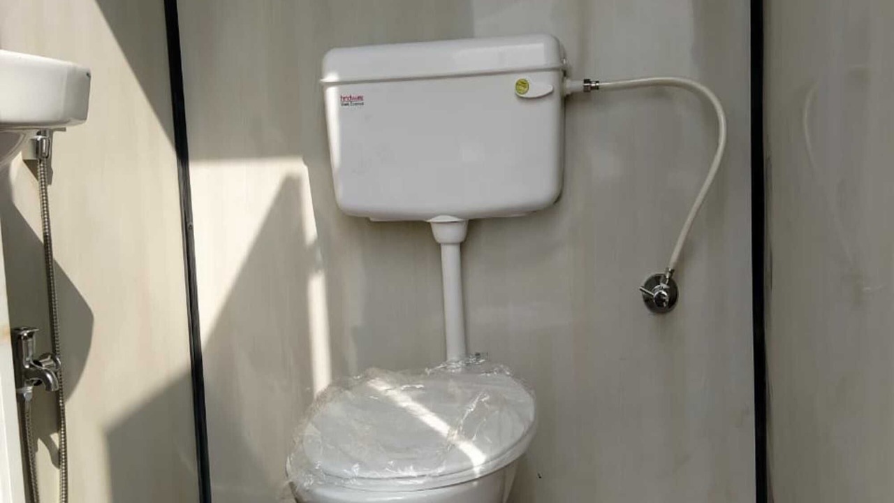 Photo of Bathroom in Badlapur
