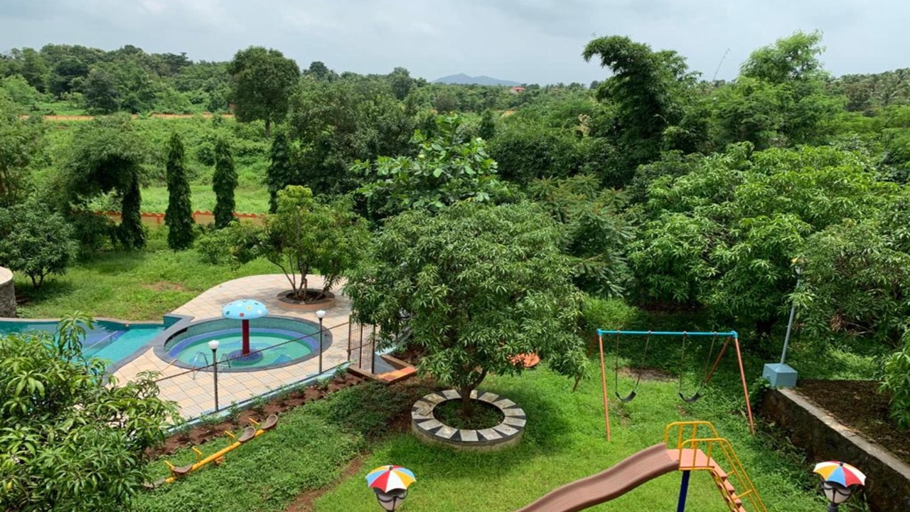 Photo of Outdoor in Badlapur