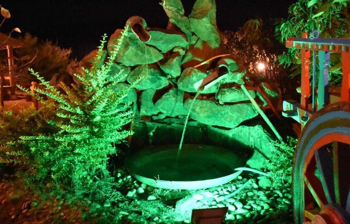 Photo of Outdoor in Wai