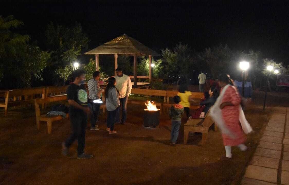Photo of Outdoor in Wai