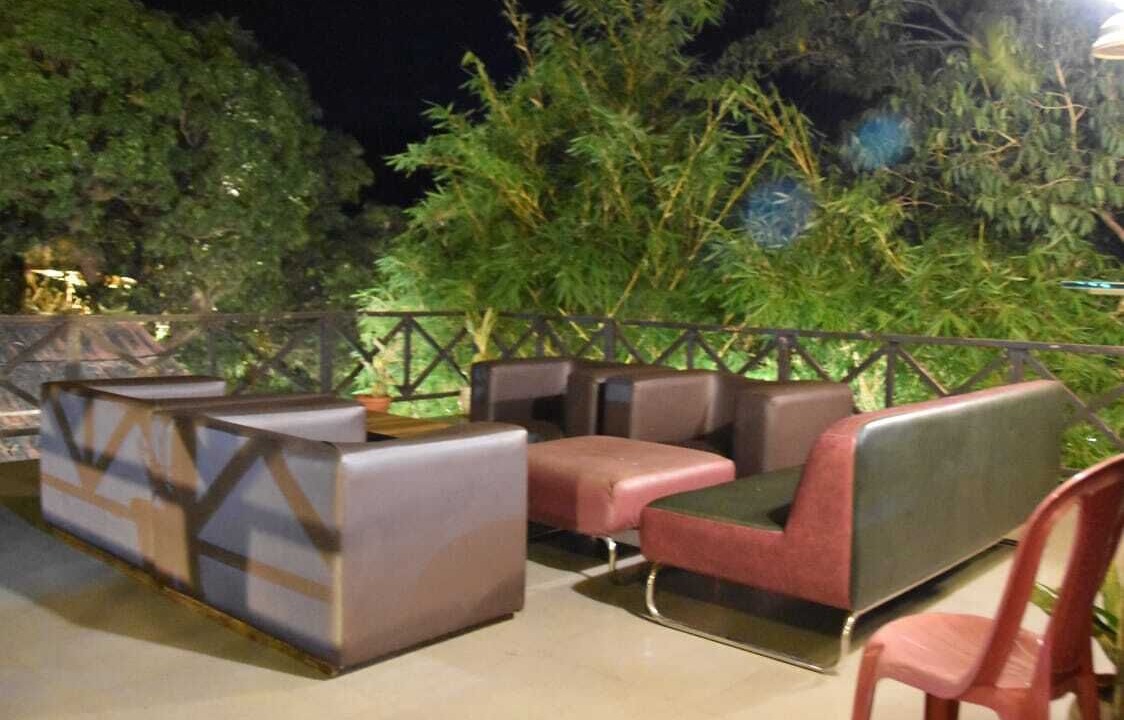 Photo of Patio Balcony in Wai
