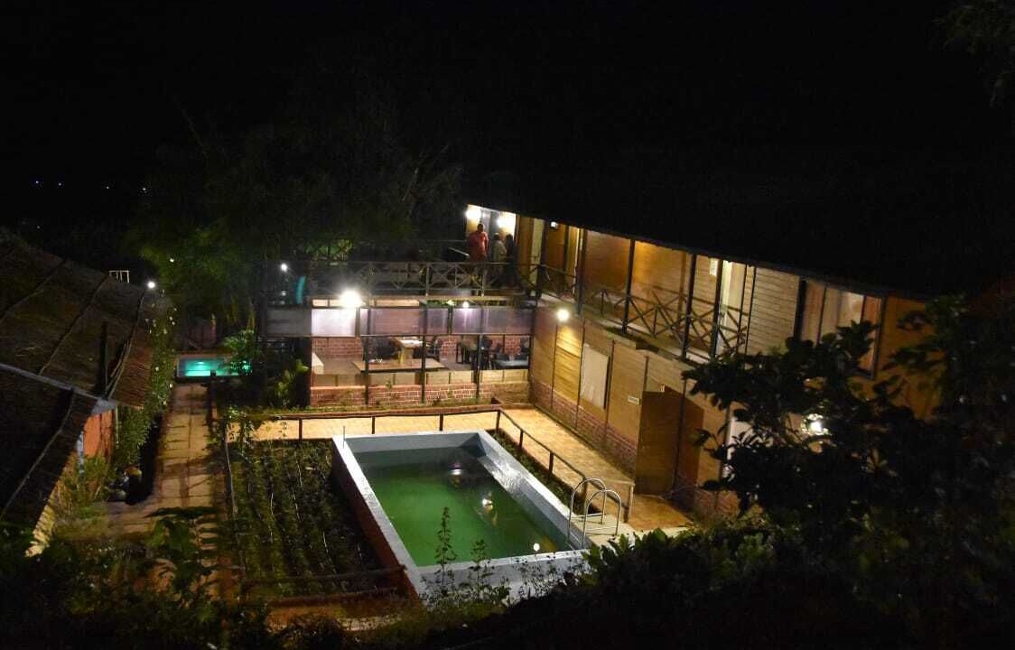 Photo of Outdoor in Wai