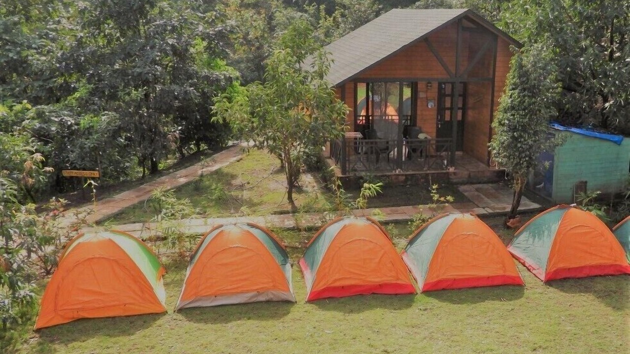 Photo of Outdoor in Wai