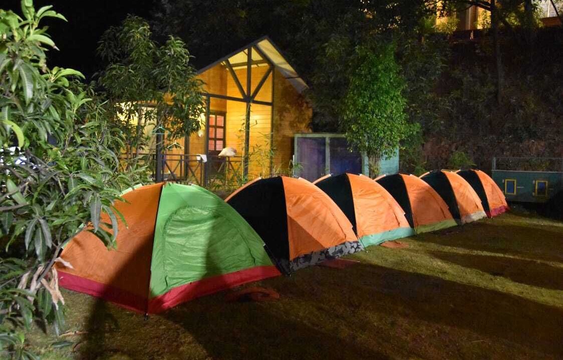 Photo of Outdoor in Wai