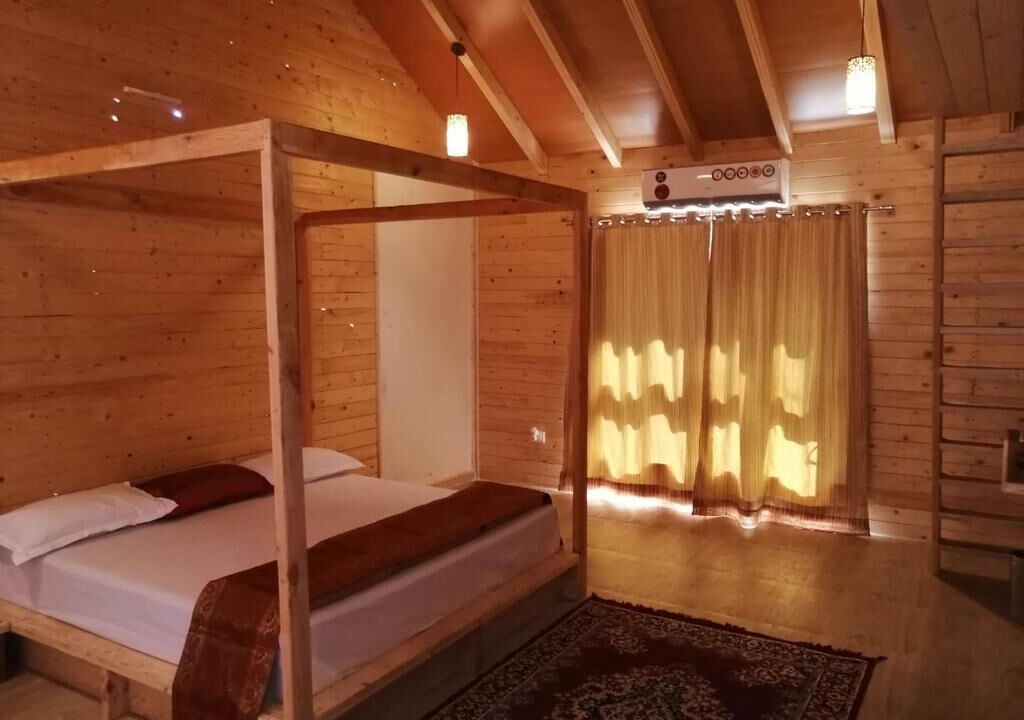 Photo of Bedroom in Wai