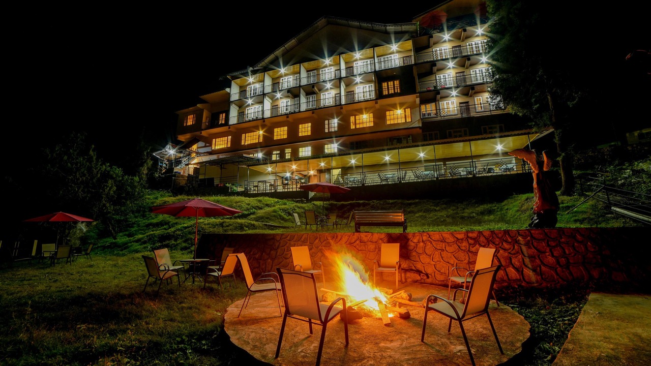 Photo of Outdoor in Mangan