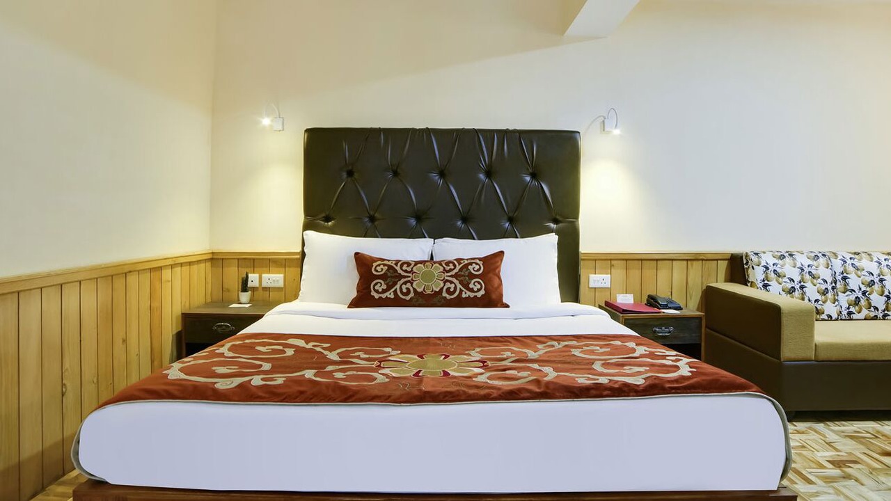 Photo of Patio Balcony in Mangan