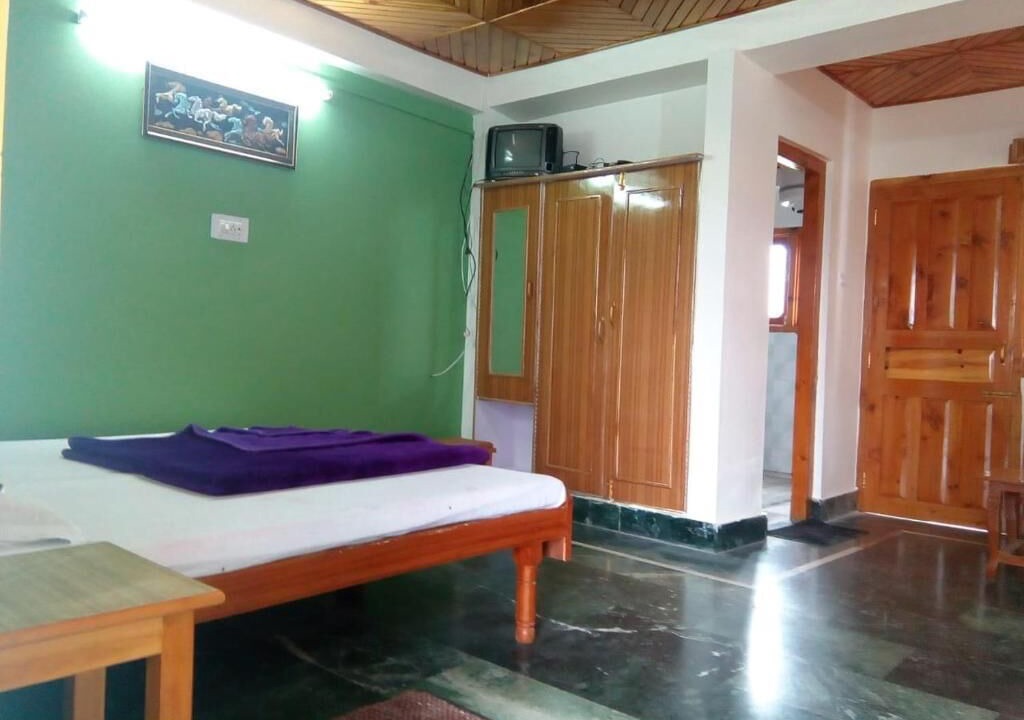Photo of Bedroom in Kalpa