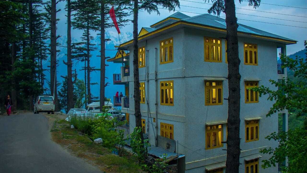 Photo of Outdoor in Kalpa