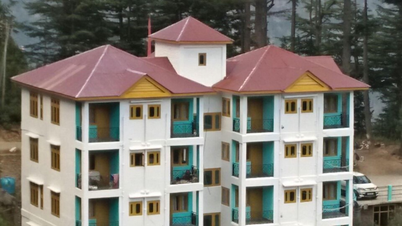 Photo of Outdoor in Kalpa