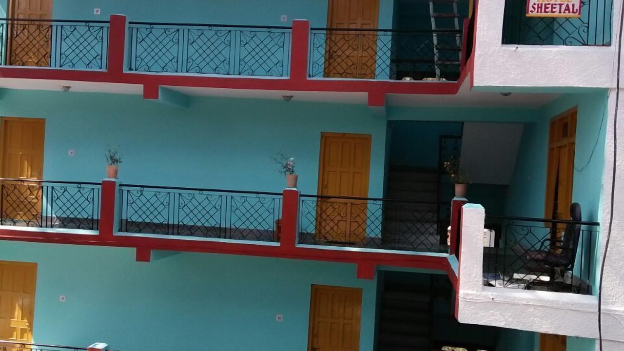 Photo of Outdoor in Kalpa