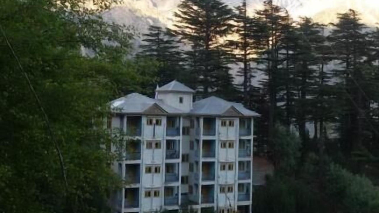 Photo of Outdoor in Kalpa