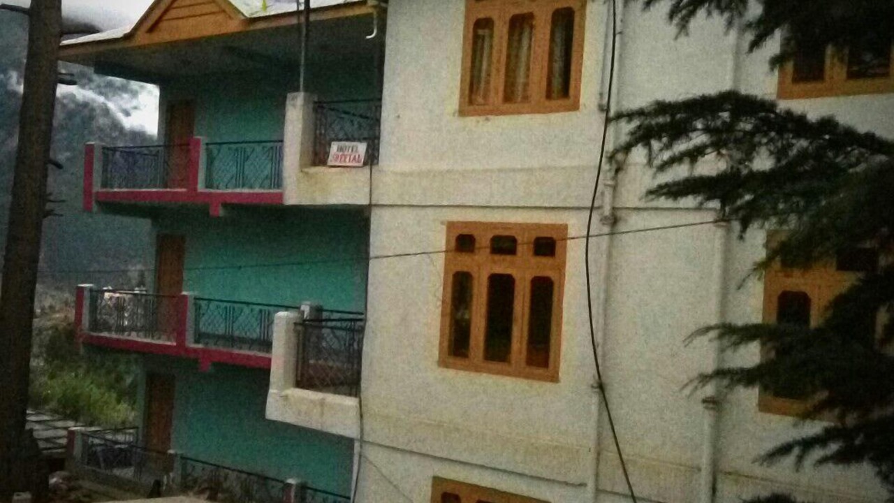 Photo of Outdoor in Kalpa