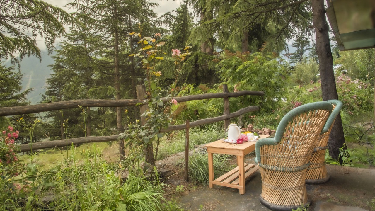 Photo of Outdoor in Kalpa