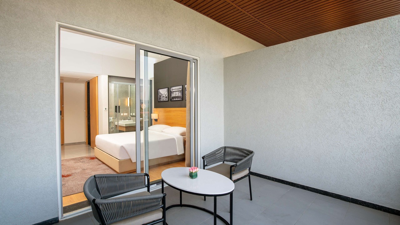 Photo of Bedroom in Gwalior