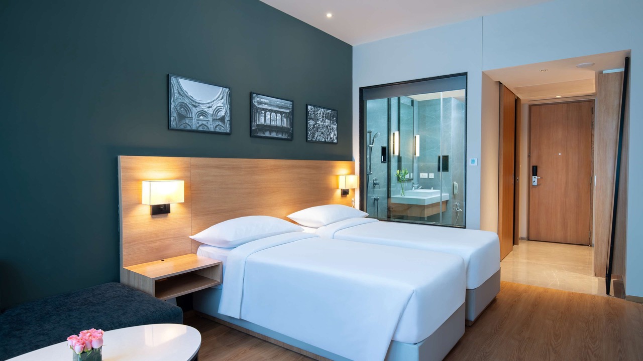 Photo of Bedroom in Gwalior
