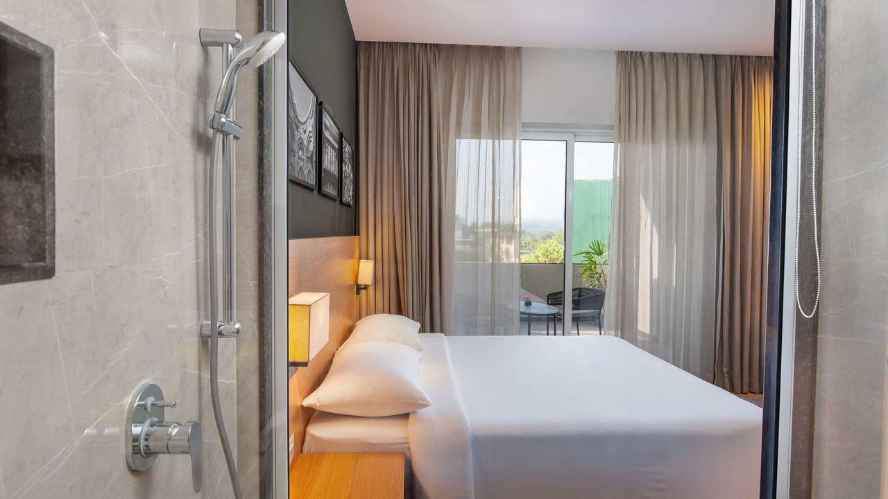 Photo of Bedroom in Gwalior