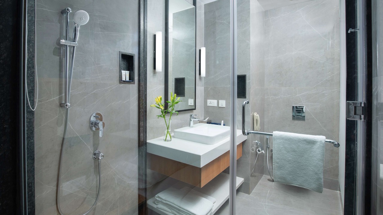Photo of Bathroom in Gwalior
