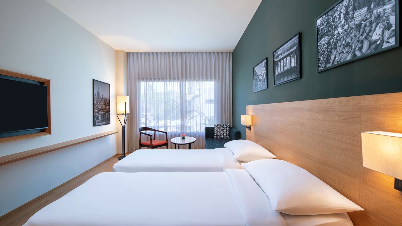 Photo of Bedroom in Gwalior