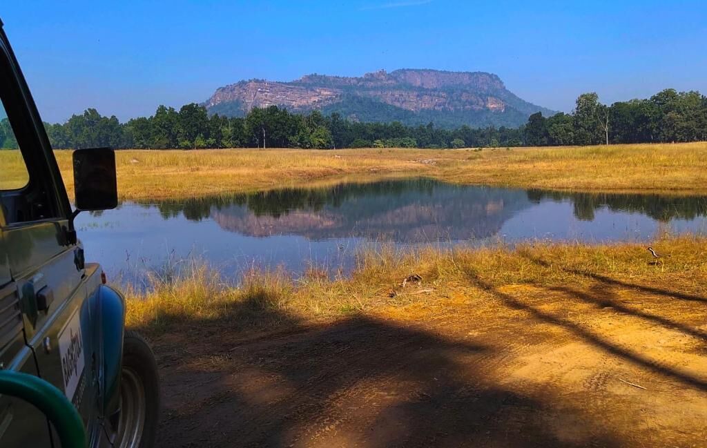 Photo of Outdoor in Umaria