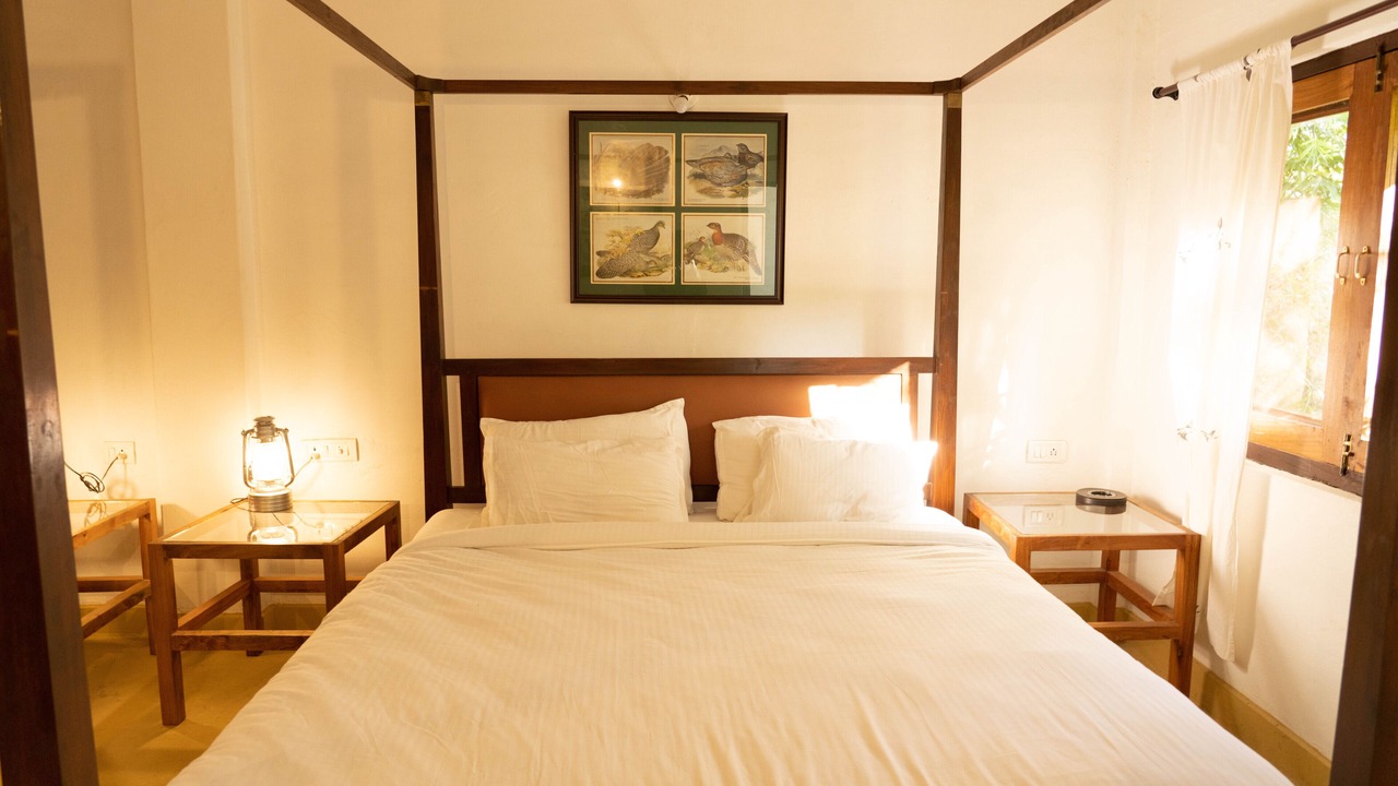 Photo of Bedroom in Umaria