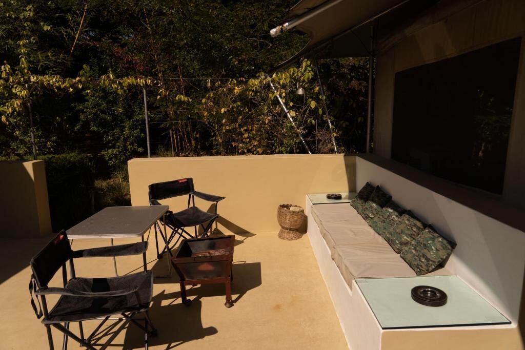 Photo of Patio Balcony in Umaria