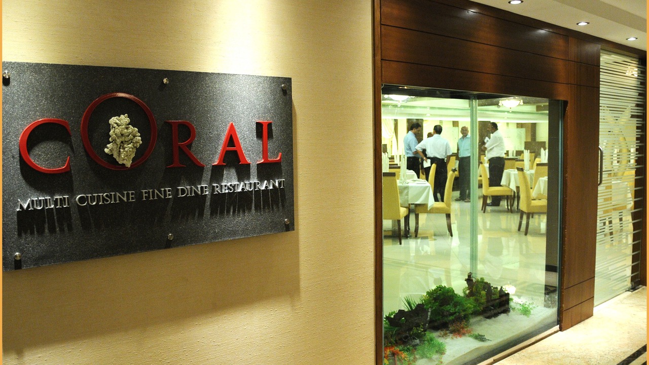Photo of Outdoor in Adyar