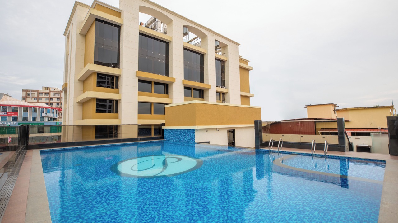 Photo of Outdoor in Adyar