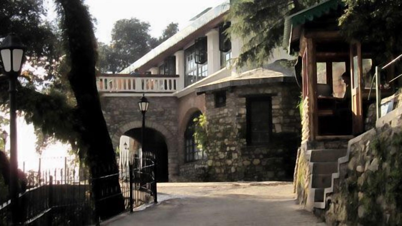 Photo of Outdoor in Landour