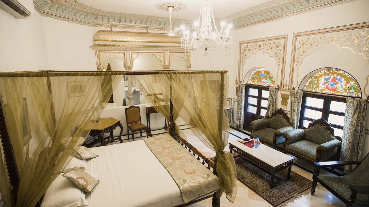 Photo of Bedroom in Sindhi Camp