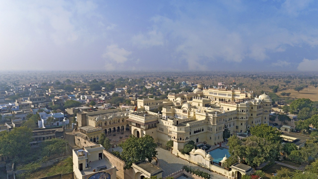 Photo of Outdoor in Alsisar
