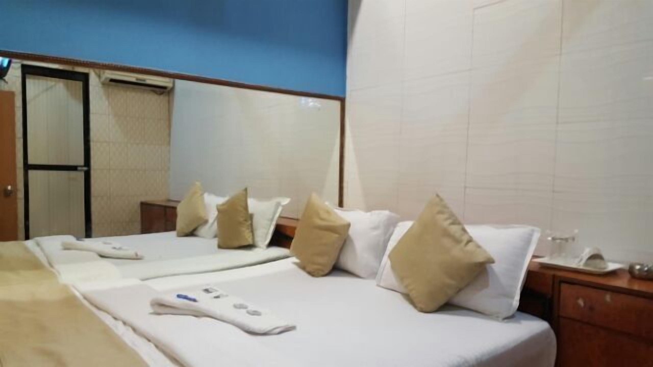 Photo of Bedroom in Marol