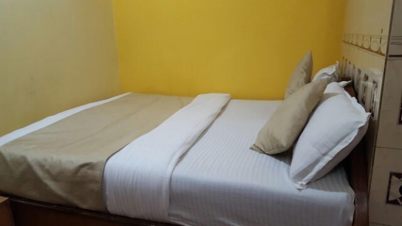 Photo of Bedroom in Marol