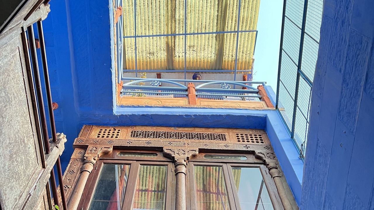 Photo of Outdoor in Jodhpur