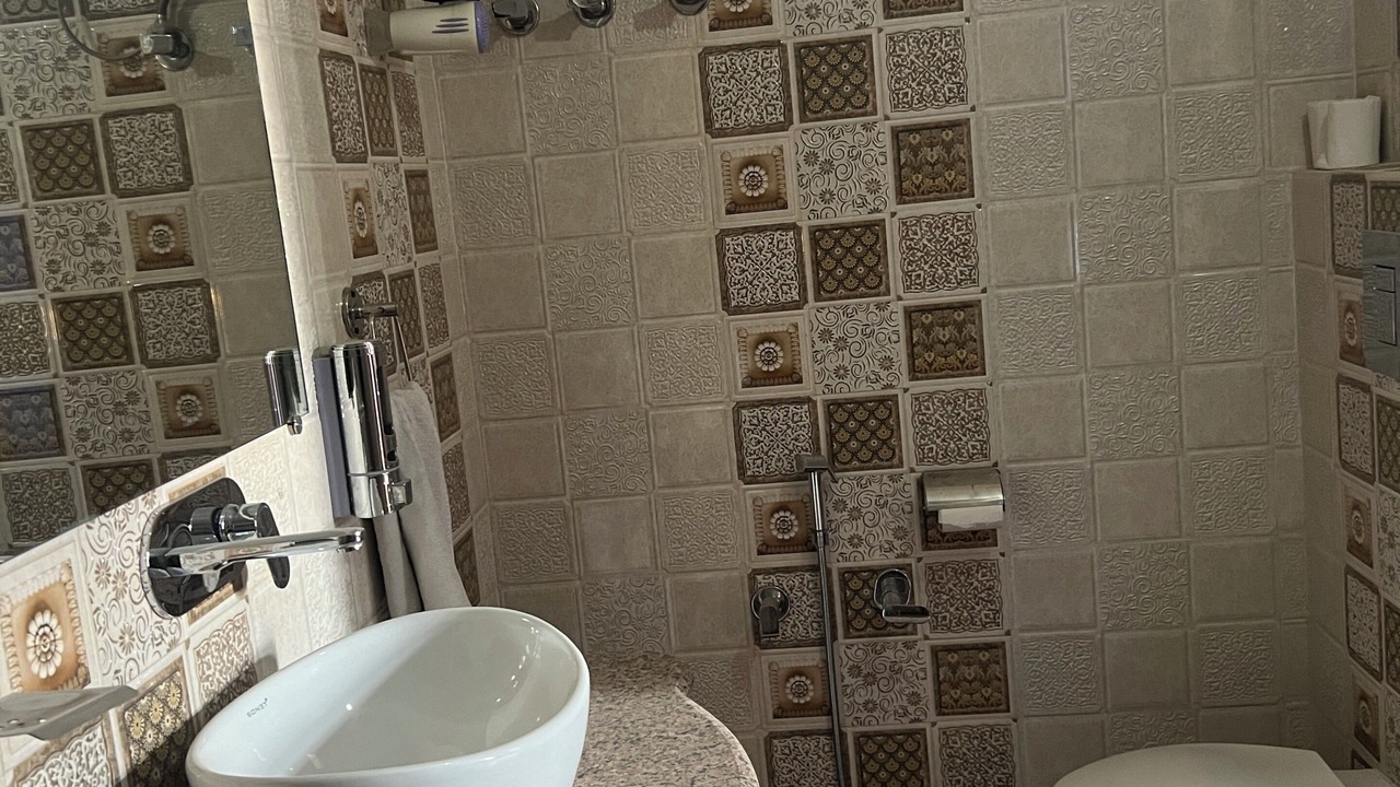 Photo of Bathroom in Jodhpur