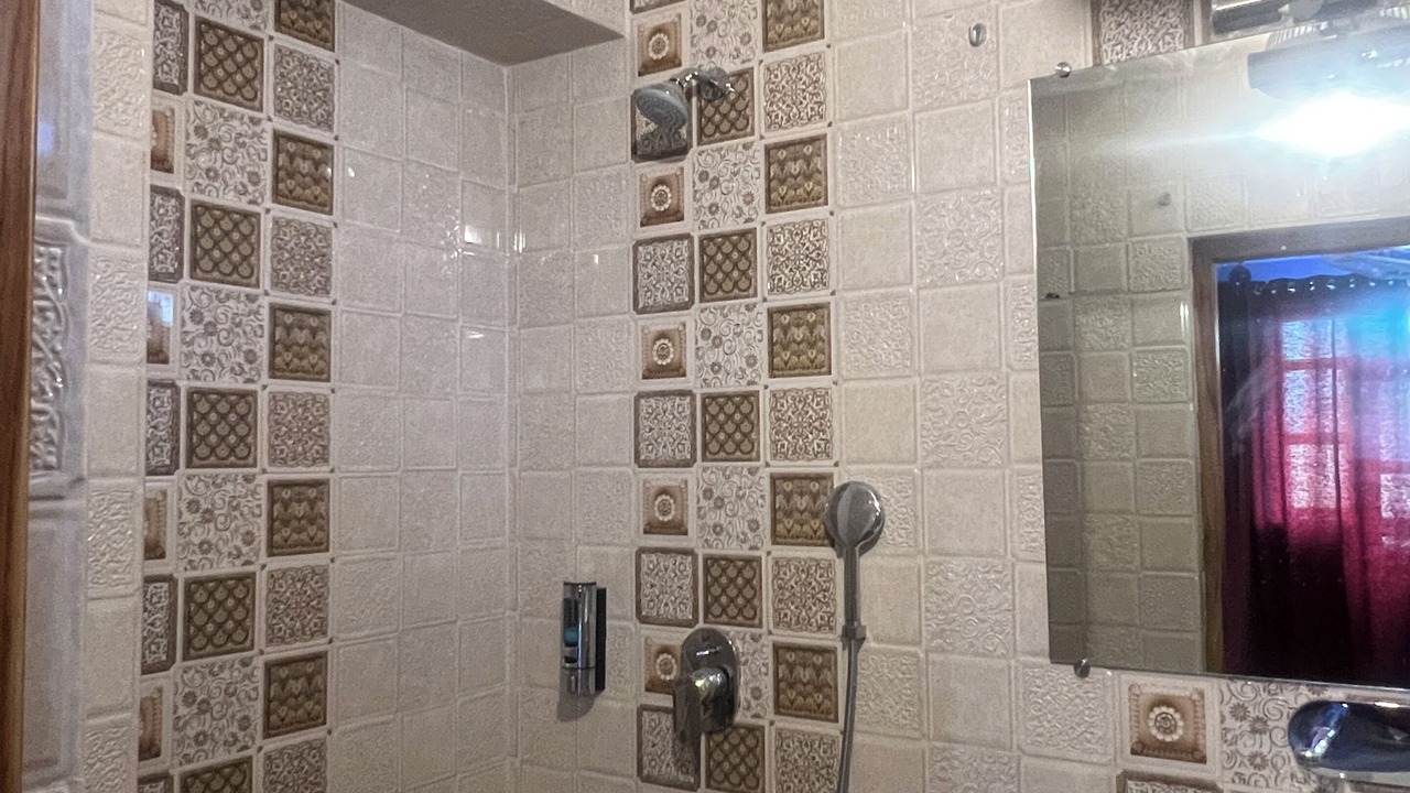 Photo of Bathroom in Jodhpur