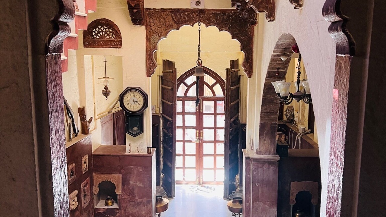 Photo of Outdoor in Jodhpur