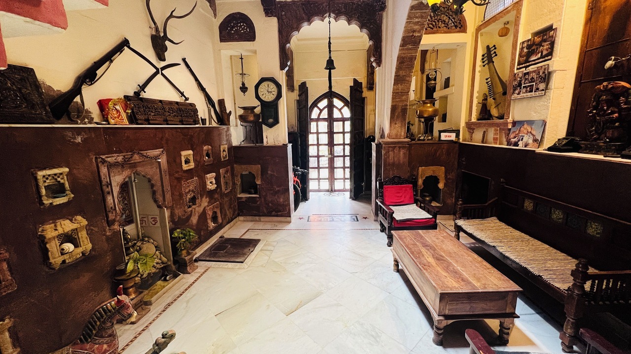 Photo of Outdoor in Jodhpur
