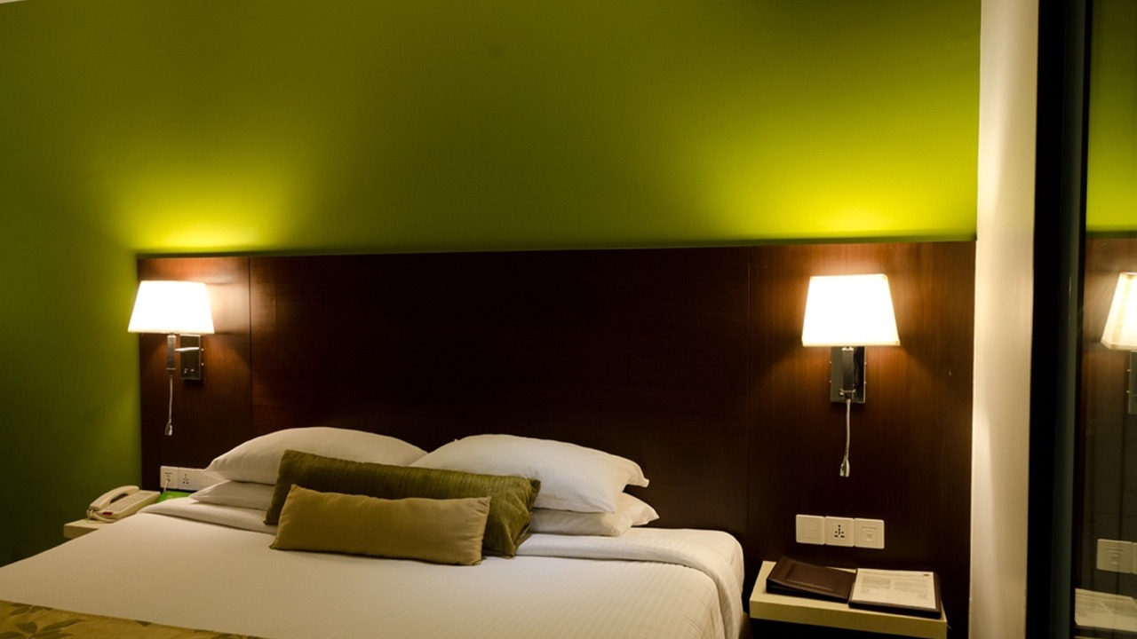 Photo of Bedroom in Shivajinagar