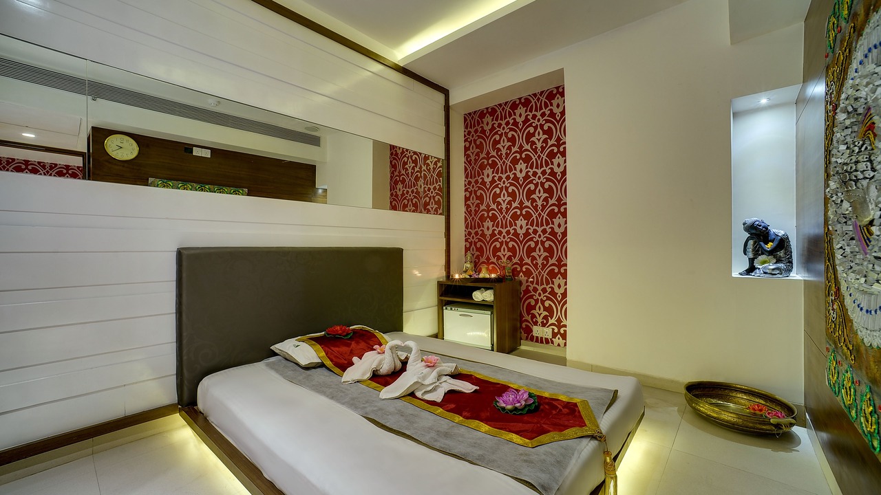 Photo of Bedroom in Shivajinagar