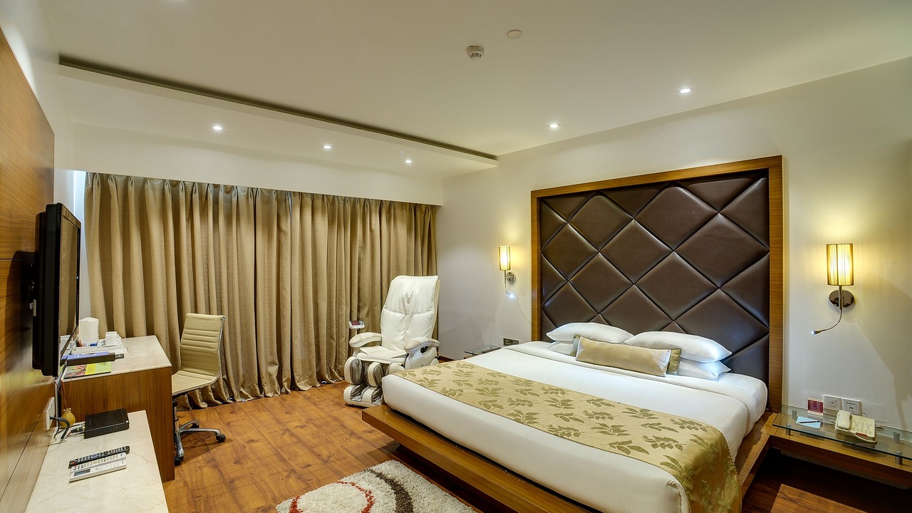 Photo of Bedroom in Shivajinagar