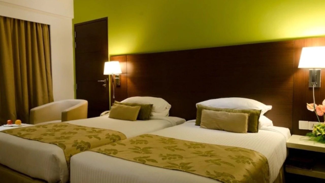 Photo of Bedroom in Shivajinagar
