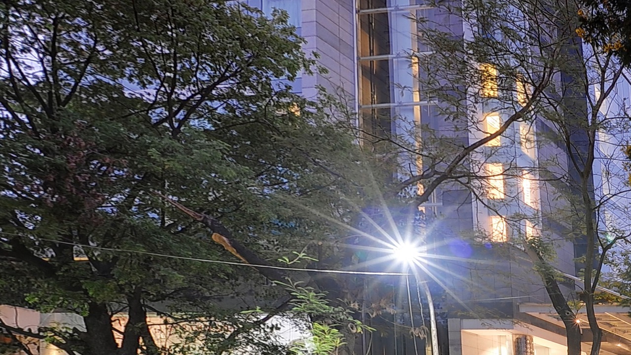 Photo of Outdoor in Shivajinagar